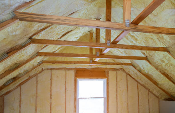 Best Residential Insulation in Mount Hermon, VA