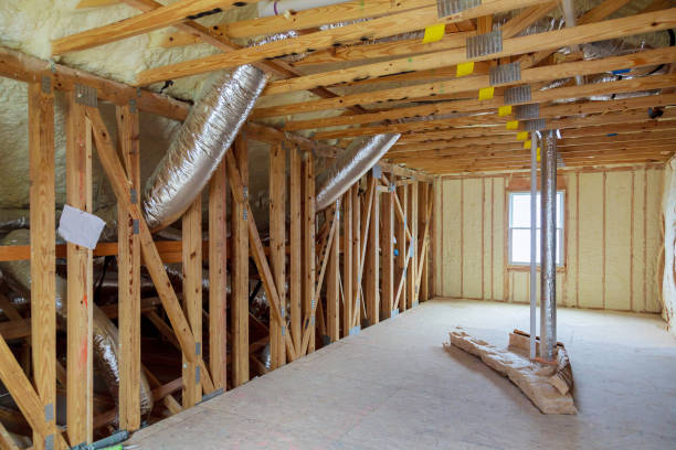 Best Specialty Insulation in Mount Hermon, VA
