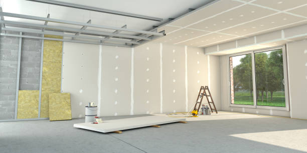Best Insulation for Specific Applications in Mount Hermon, VA