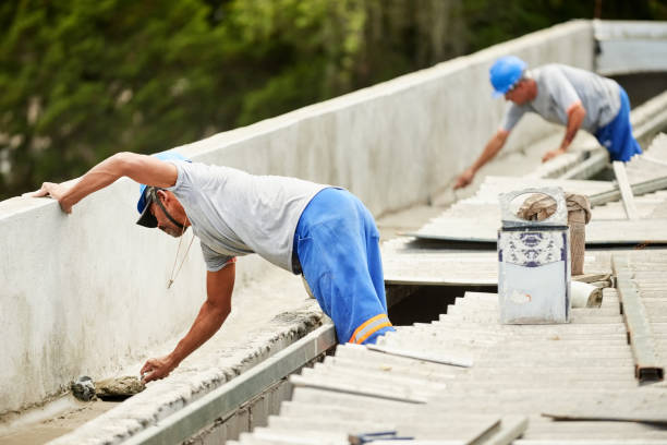 Best Insulation for Specific Applications in Mount Hermon, VA