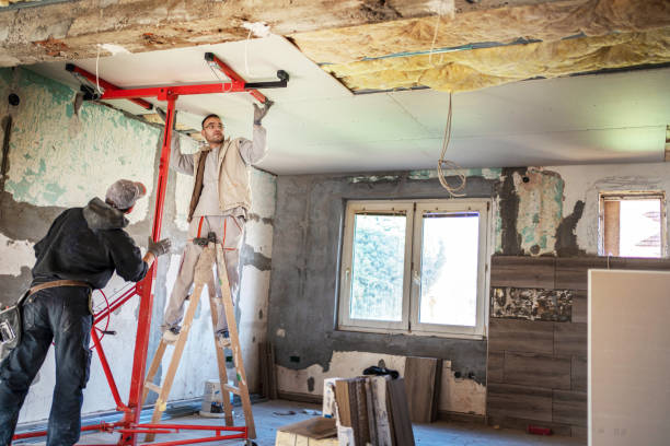 Best Energy Efficiency Solutions in Mount Hermon, VA
